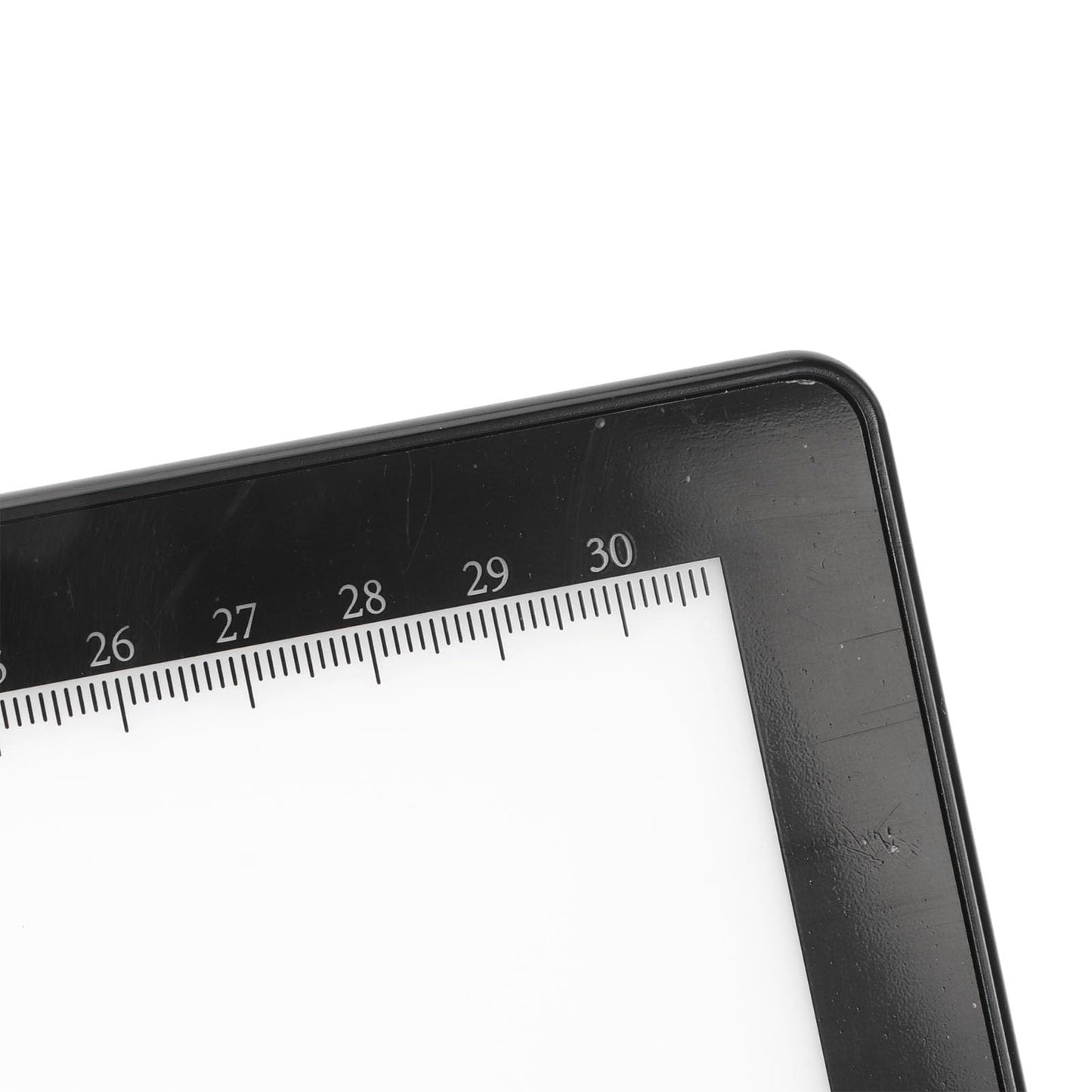 Diabetic Viewer Lightbox, Diabetic Viewer, Slide Film Negative Scanning, with 3 Adjustable Brightness, LED USB Light Scanner, Lightbox Scanner, For Drawing Artist Sketches.