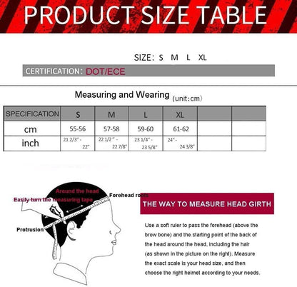 Retro helmet with ECE certification, suitable for scooters, cruisers, choppers, skateboards. Anti-collision motorcycle half helmet with visor for men and women. Available in matte black, size L.