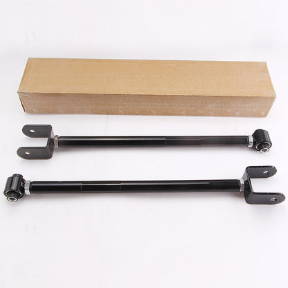 maXpeedingrods Adjustable Rear Trailing Arm for E36 E46 M3 Z3 Z4 Rear Camber Arm Pair