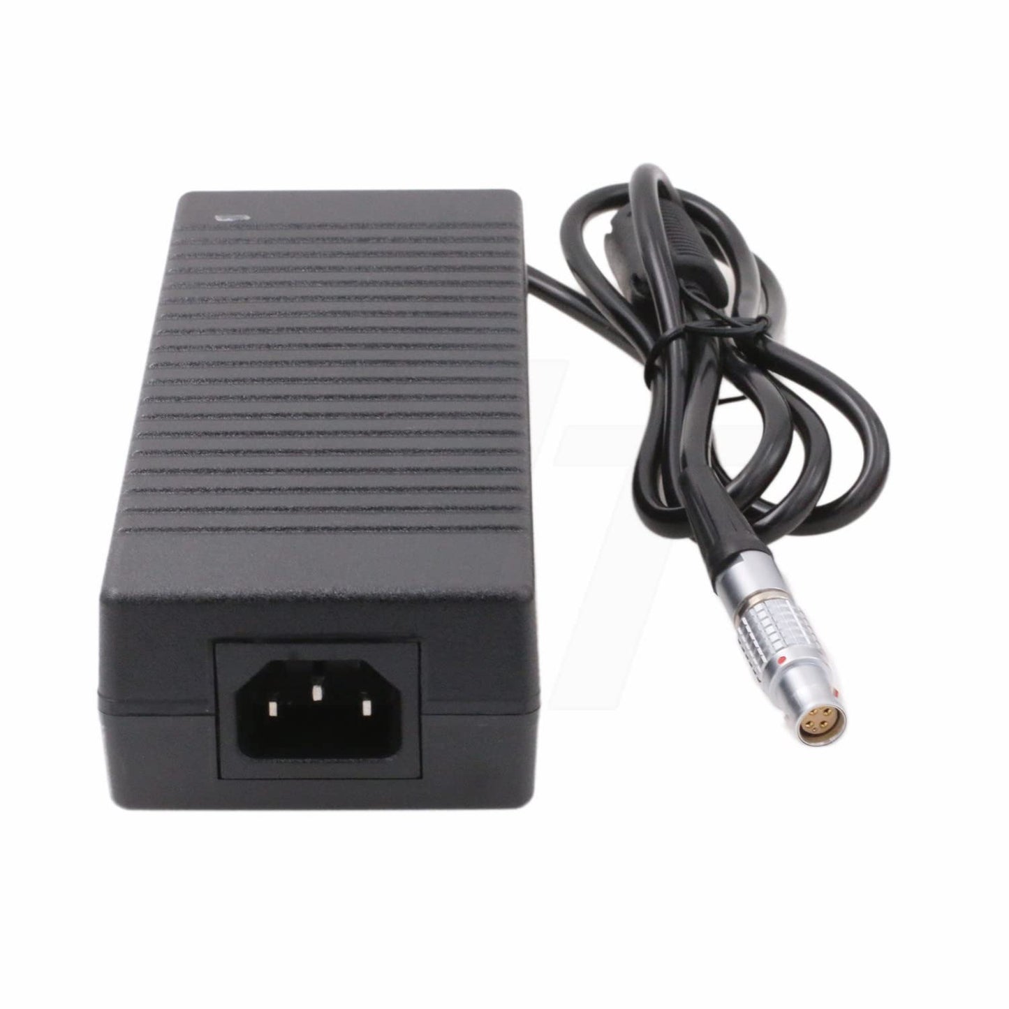 HangTon AC DC Power Supply Adapter 16V 10A for RED V-Raptor Komodo-X Epic Scarlet DSMC2 Gemini MONSTRO Helium Camera 6 Pin Female