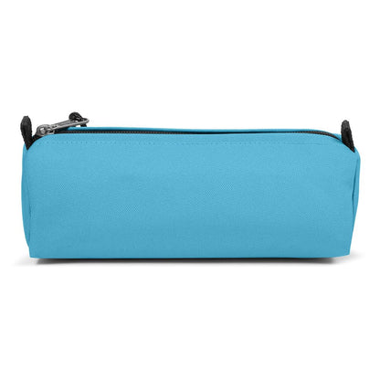 EASTPAK BENCHMARK pencil case, 6 x 20.5 x 7.5 cm, Blue (Blue), 400|Blue, 6 x 20.5 x 7.5, Benchmark One-Of-A-Kind