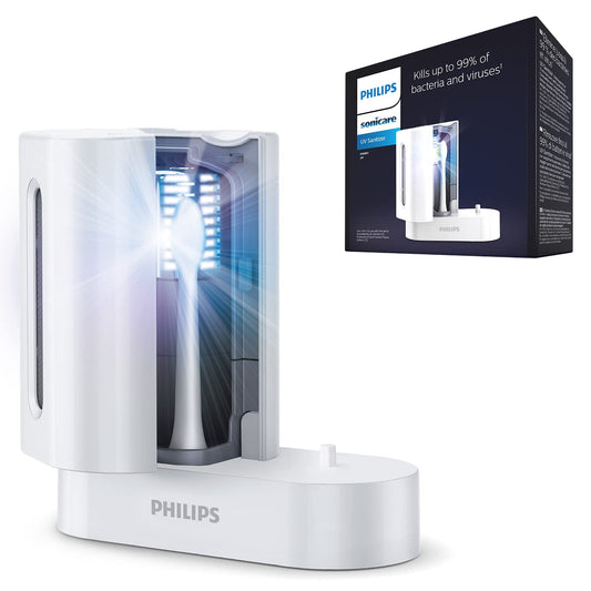 Philips UV Sanitizer UV Cleaning Station (Model HX6907/01)
