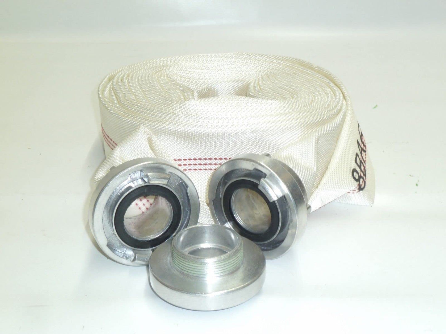 Professional sewage pump dirty water pump V1500 with cutting mechanism +30 meter 2" C-hose