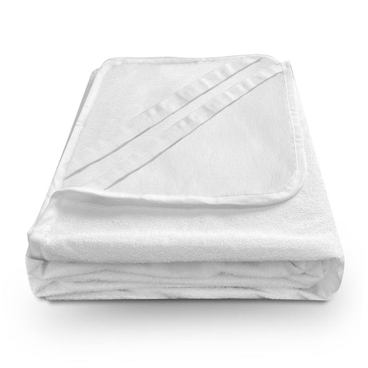 Bedecor Mattress Protector Waterproof Waterproof Mattress Pad Cotton 135x190 cm