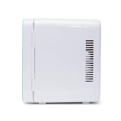 5L lab incubator - precise temperature control from 0 °C to +55 °C, 5L capacity, 12V/220V.