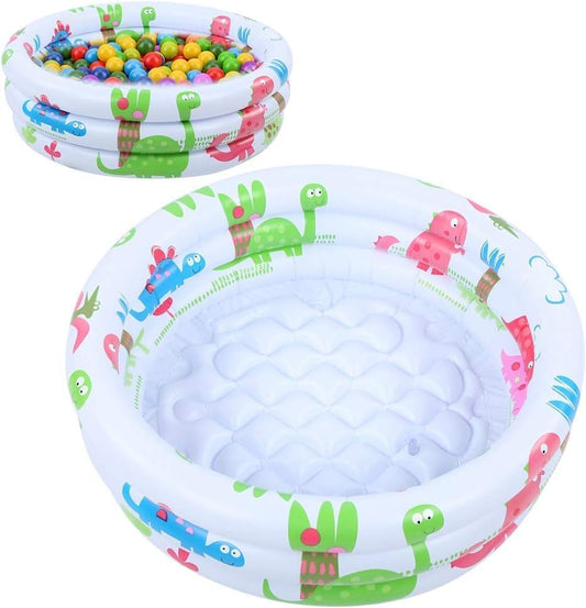 Kiddie pool, Inflatable kiddie pool, Swimming pool, Inflatable pool, Inflatable children's pool, Small pool for kids, Baby pool, Portable bathtub