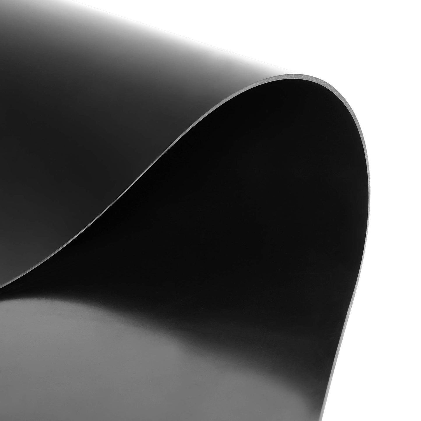 1sqm rubber sheet, thickness: 4mm, 1.20m x 0.83m, NBR/SBR, oil resistant.