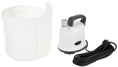 Intex Pool Drain Pump 28606 (US Plug)