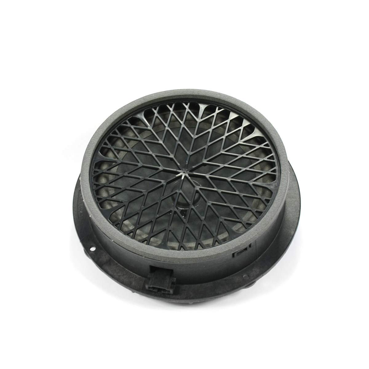 Audi 8T0035415 midrange speaker, front bass speaker, door speaker *** passive ***