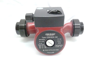 3-stage circulator pump CRS32/6-180 CHM GmbH®
