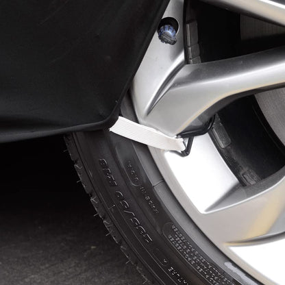 Asasytal indoor car cover, full protection for sports cars, elastic fabric, dustproof and breathable for underground garage, car exhibition/show, 4.5~4.85 meters, black with pattern.