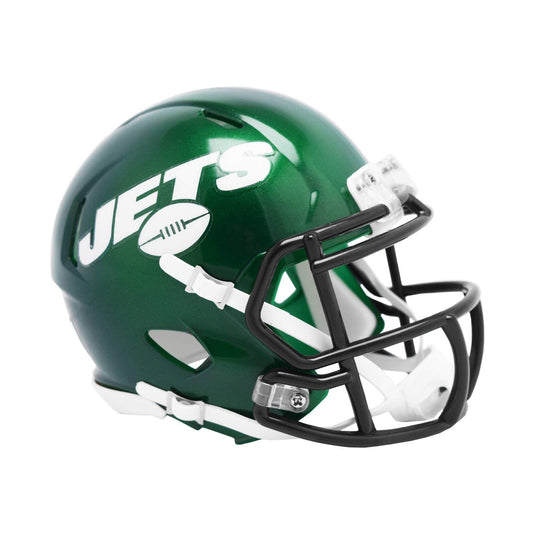 Riddell Mini Speed Helmet, team color, one size.