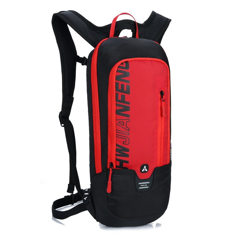 WINDCHASER Small bike backpack Drink backpack Waterproof backpacks for hiking Climbing, Cycling, Running, Camping Sports backpack Ultralight bike backpack