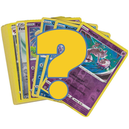 Pokemon - Advent Calendar 2024 - exclusive calendar with great cards and more!