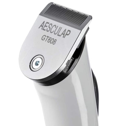 Aesculap Exacta Cordless Dog Grooming Trimmer