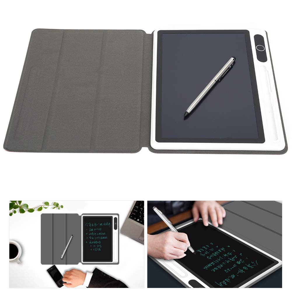 Electronic Notepad LCD Tablet Drawing Pad Business Tool Office Equipment