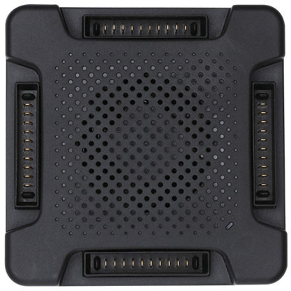 DJI Mavic battery charging dock, drone accessory