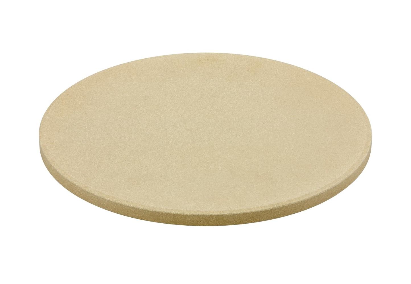 RÖSLE VARIO Pizza Stone, high-quality Cordierite pizza stone for making pizza, tarte flambée, bread, etc. on the grill or in the oven, 30 cm