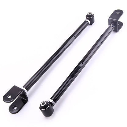 maXpeedingrods Adjustable Rear Trailing Arm for E36 E46 M3 Z3 Z4 Rear Camber Arm Pair