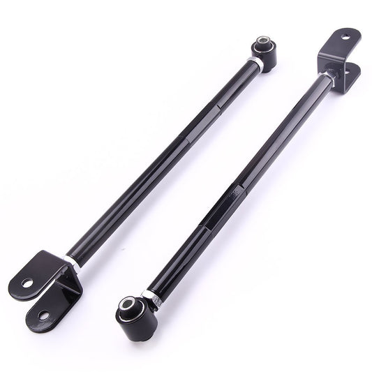 maXpeedingrods Adjustable Rear Trailing Arm for E36 E46 M3 Z3 Z4 Rear Camber Arm Pair