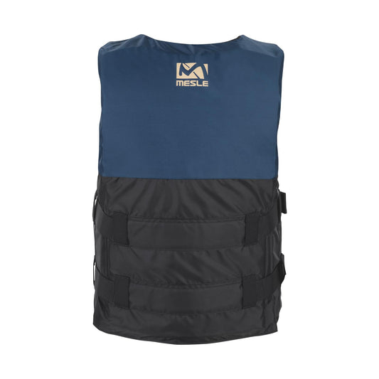 Like life jacket H210, 2XS-4XL, floatation aid for adults & children. Lightweight 50N buoyancy aid for men & women. Impact protection vest for jet skis, SUP, water skiing, kayaking, wakeboarding.