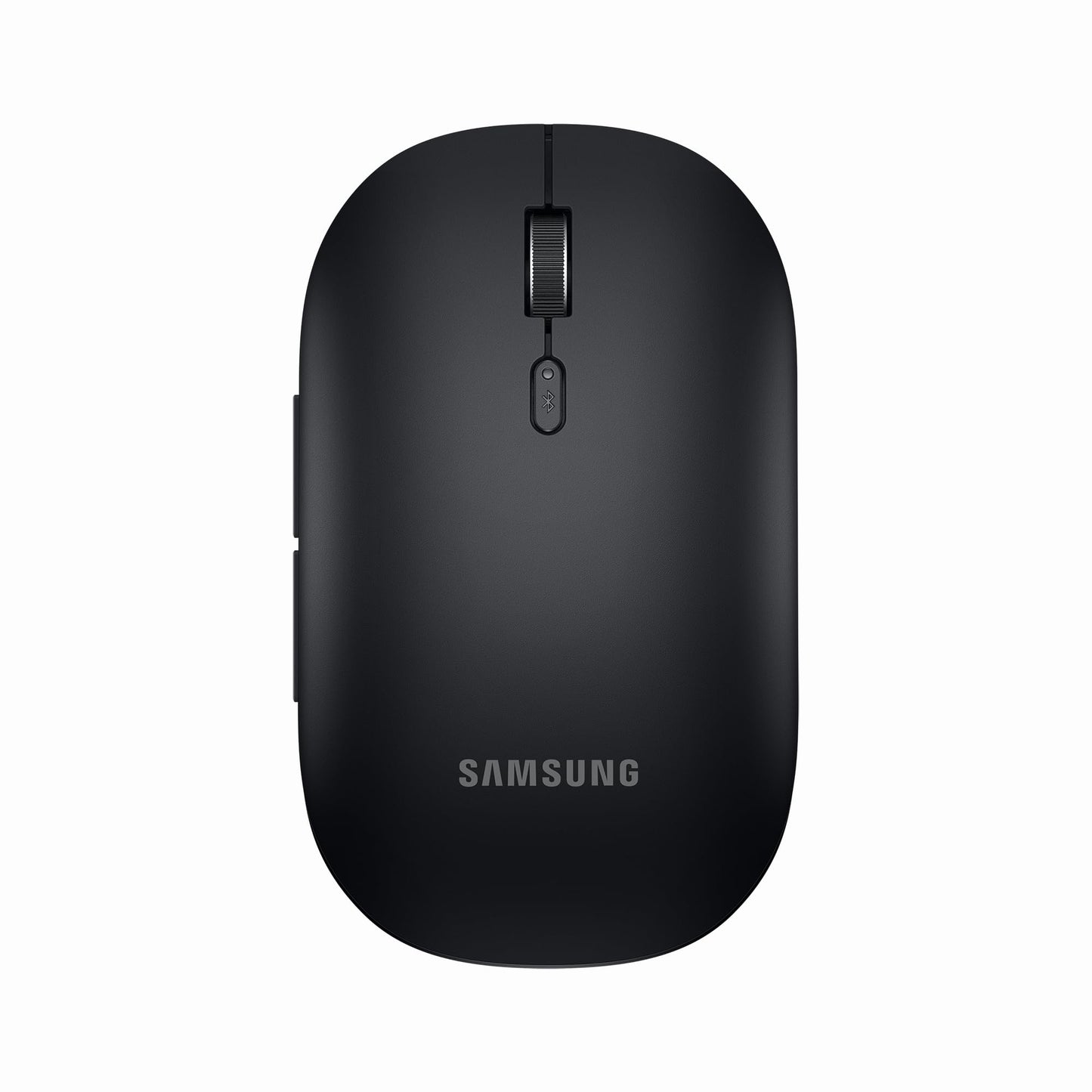 Samsung Bluetooth Mouse Slim EJ-M3400, Bluetooth mouse for laptop, PC, tablet, smartphone, black