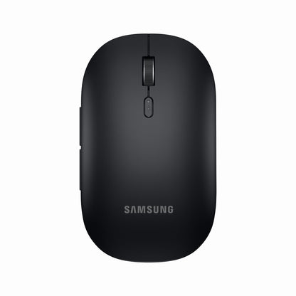 Samsung Bluetooth Mouse Slim EJ-M3400, Bluetooth mouse for laptop, PC, tablet, smartphone, black