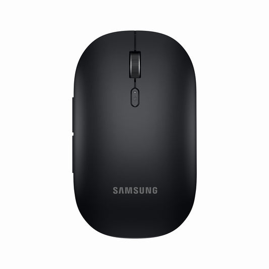 Samsung Bluetooth Mouse Slim EJ-M3400, Bluetooth mouse for laptop, PC, tablet, smartphone, black