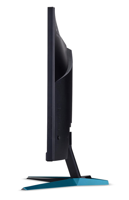 acer Nitro VG270UE Gaming Monitor 27 inch (69 cm screen) WQHD, IPS, 100Hz, 4ms(GTG), DP 1.2, 2xHDMI 2.0, FreeSync