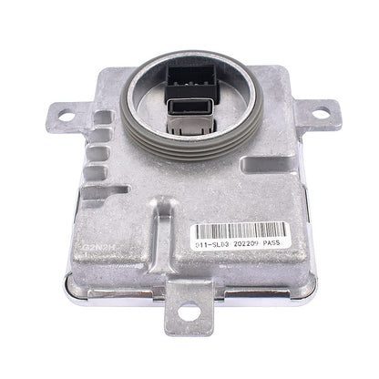 Bisenya Ballast Control Unit Xenon Headlight 8K0941597B Compatible with all D3S D3R D4S D4R 2048703226 W003T18871 8K0941597.