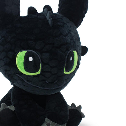 Play by Play - Plush Dragon Training Easy - 18cm - 760025568 (Open Eyes)