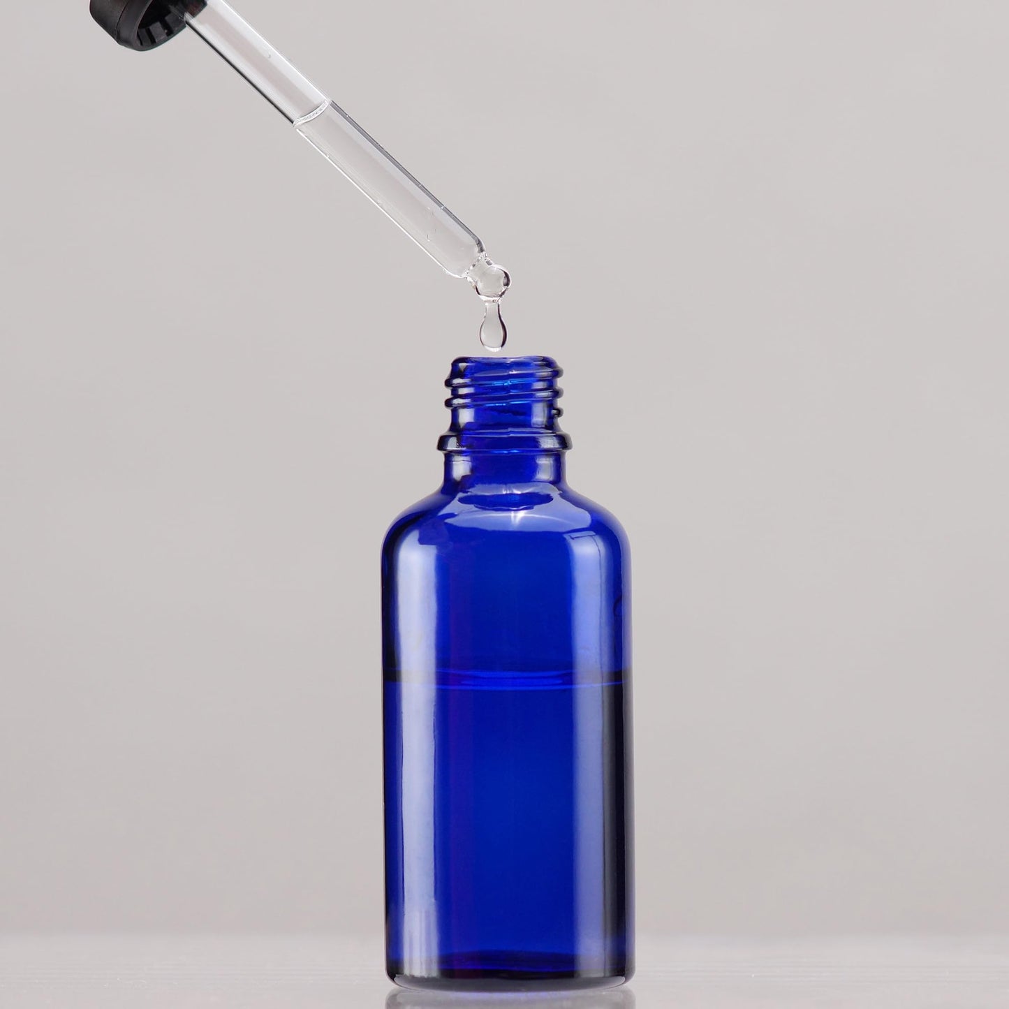 YIZHAO 30ml dropper bottle, amber glass apothecary bottle with dropper pipette, suitable for essential oils, perfume oils, aromatherapy, fragrances, liquids - 12pcs.