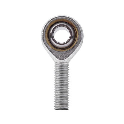 4 pieces of ball joint ball joint bearing with external thread joint ball joint performance ball joint uniball joint ball joint bearing (M12)