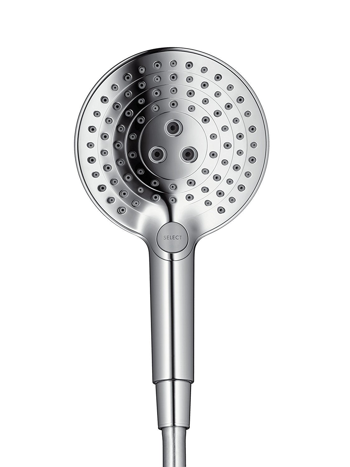 hansgrohe Raindance Select S 300 Shower System (3 spray modes) Chrome