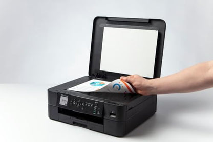 Brother DCP-J1050DW 3in1 A4 multifunction printer