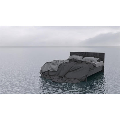 6x AguaNova BubbleEx 400g - against air bubble formation in waterbeds