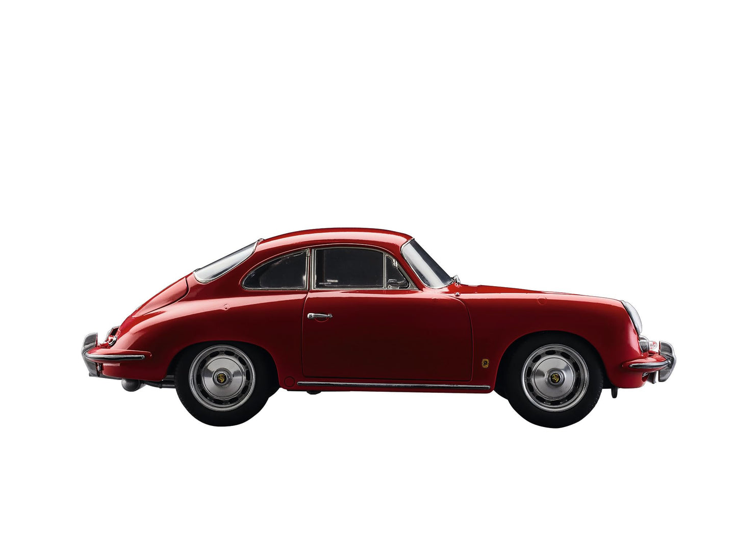 Revell Advent Calendar Porsche 356 I Porsche Advent Calendar I Build car model in 24 days I For boys, girls & adults 10+ I Christmas gift