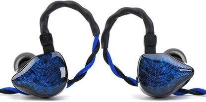 TRUTHEAR NOVA 1DD+4BA In-Ear Headphones (NOVA)...