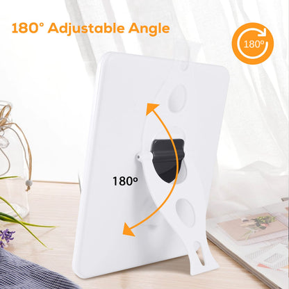 Daylight lamp, Daylight lamp 10000 Lux Daylight, LED sunlight Daylight lamp with stepless dimmer, UV-free full spectrum lamp, Sunlight lamp