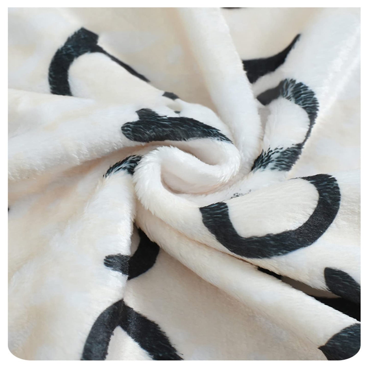 Tospass Personalized Blanket To My Daughter from Dad Flannel Throw Blanket Positive Encouragement Message Blanket TV Blankets Soft Fleece Blanket Sofa Travel 150x200 cm