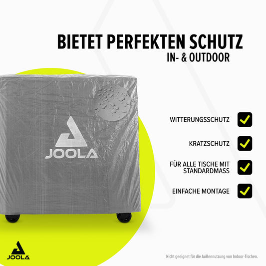 JOOLA Table Cover