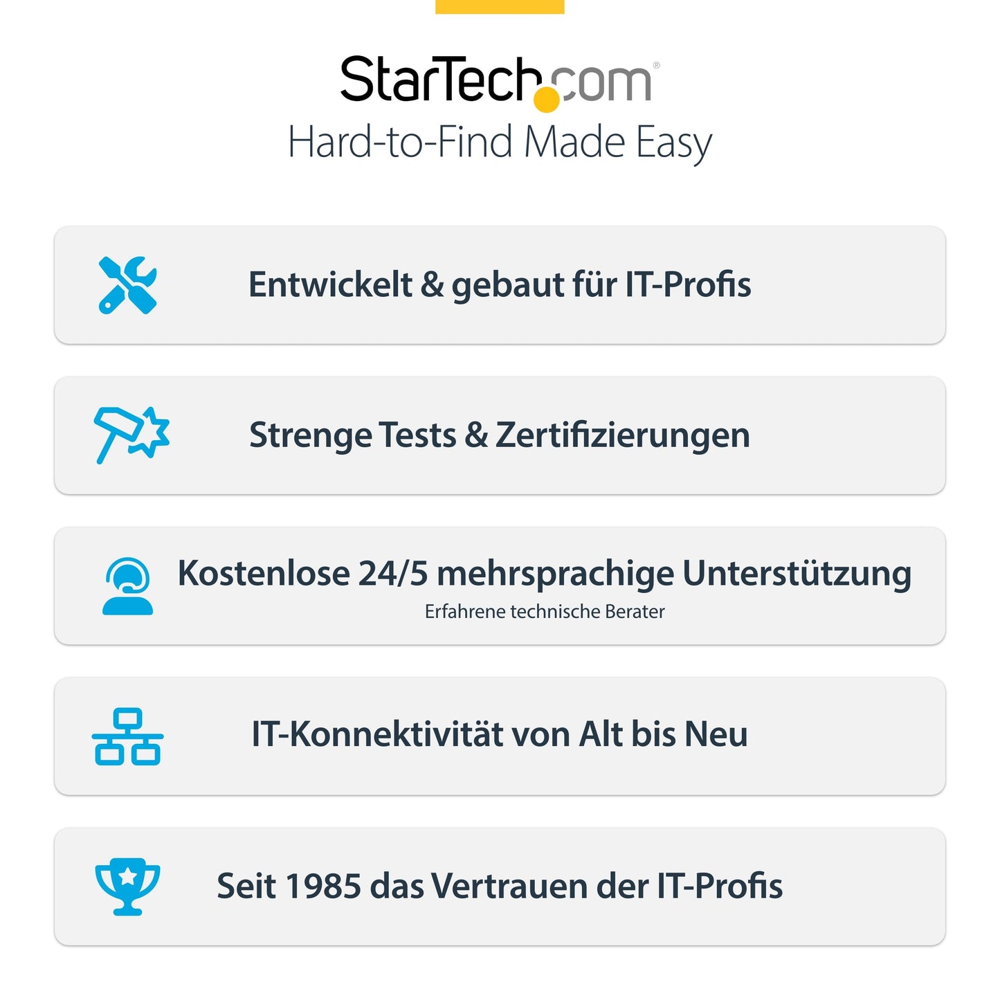StarTech.com USB 3.0 to Dual HDMI Adapter, USB 2x HDMI Monitor Converter for Windows (macOS/ChromeOS/Linux not supported)