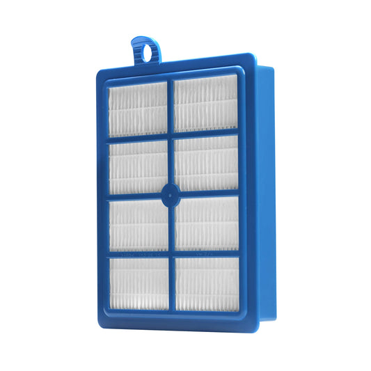 AEG AFS1WCC Allergy Plus filter including 4 x s-Fresh Cotton, washable, compatible with Philips s-Bag vacuum cleaners VX6-, VX6-2-, VX7-, VX7-2-, LX7-, LX7-2, VX8-, VX8-2-, VX9-eco, VX9-2-, LX8-, LX8-2-, LX9