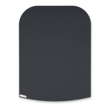 coolina® sliding board slider made of anthracite acrylic suitable for Bosch Cookit