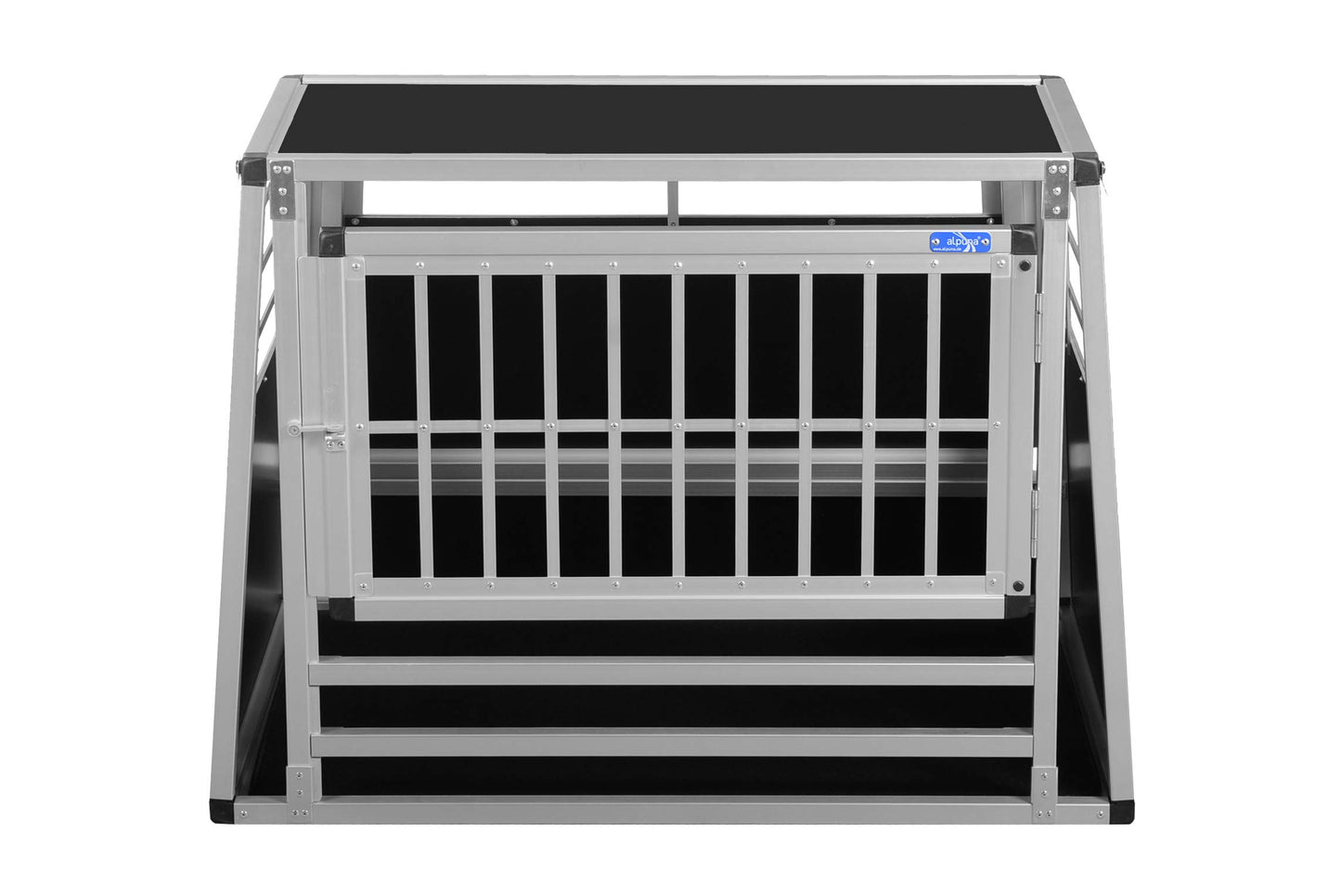 Alpuna transport box N48 > 70x98x73cm for Skoda Yeti.