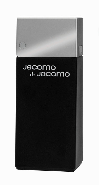 Jacomo De Jacomo Men Eau De Toilette Spray 100ml