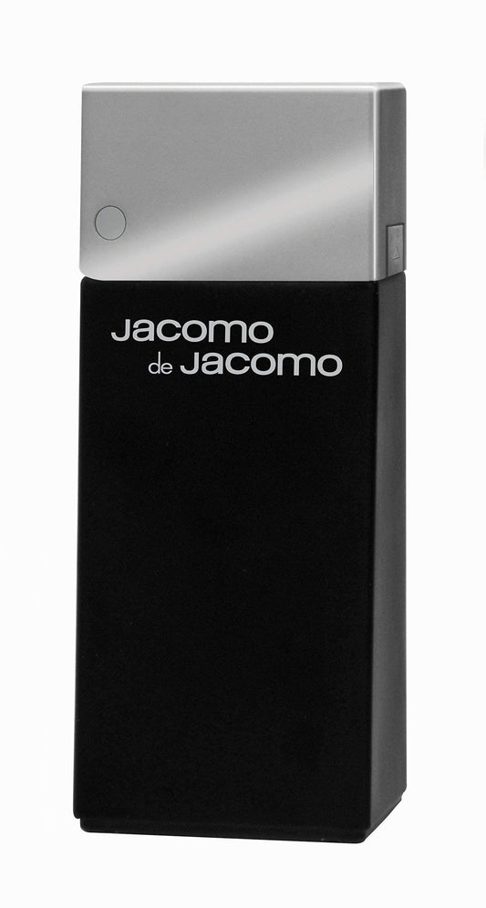 Jacomo De Jacomo Men Eau De Toilette Spray 100ml