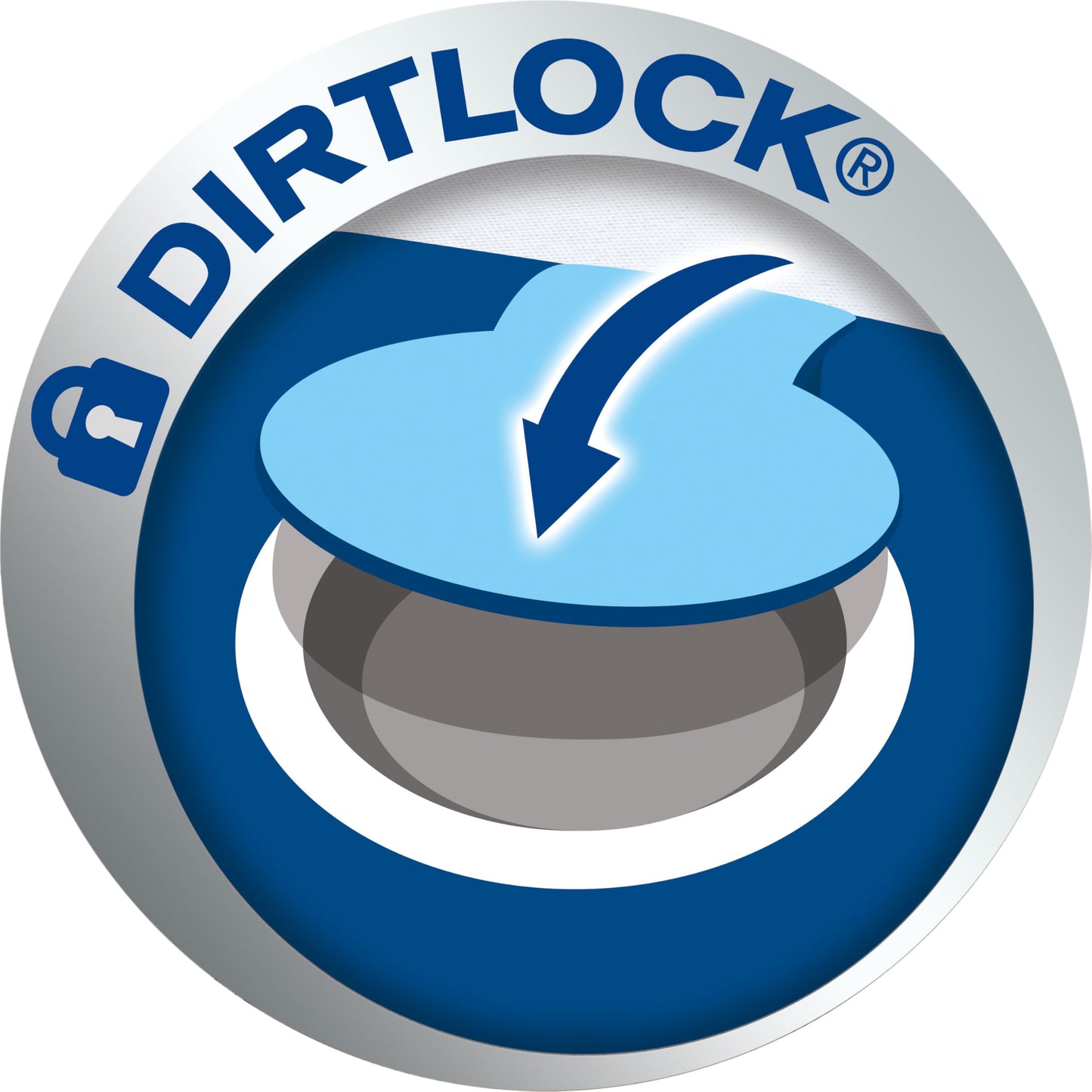 Swirl EIO 80 EcoPor vacuum cleaner bags (10 bags), tear-resistant dust bags for some EIO, Dirt Devil, Edeka & Thomas vacuum cleaners, in an environmentally friendly outer packaging, 99.9% filtration of household & fine dust.