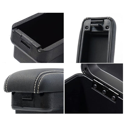 YEEPIN Center Console 2018-2025 JIMNY JB74 JB64 | Car Armrest Accessory | Elbow Support Additional Storage Box 1PCS