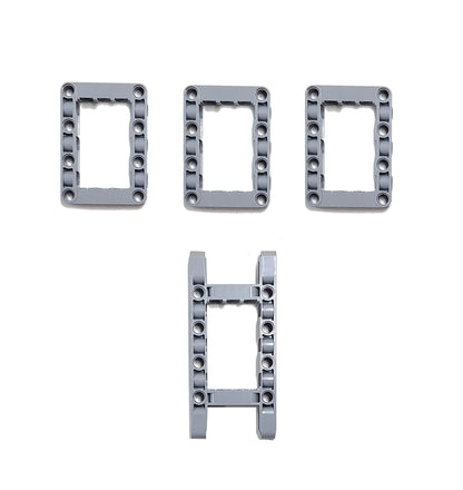 LEGO Technic Beams, Liftarm Assortment